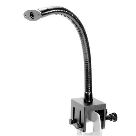 Mini A-Series Gooseneck