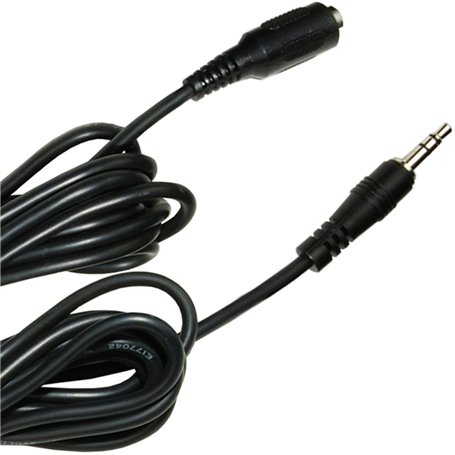 Unit Extension Cable (TRRS-TRRS)