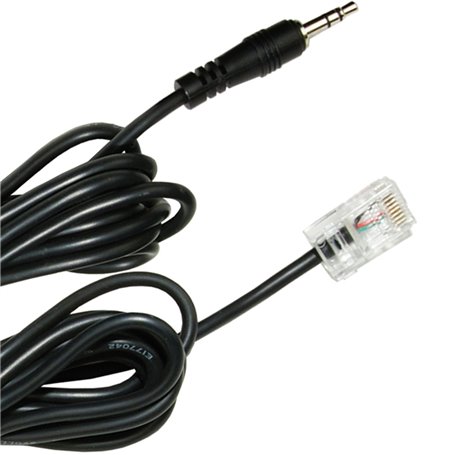 Type 1 Control Cable (Neptune)