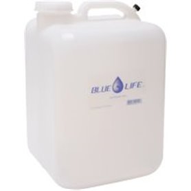 Water Container Empty 5 gal. (NET ITEM)