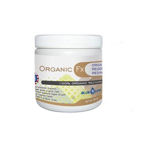 ORGANIC FX 250ml Regenerable Organic Resin