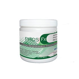 PHOS FX 500ml Regenerable Organic Resin