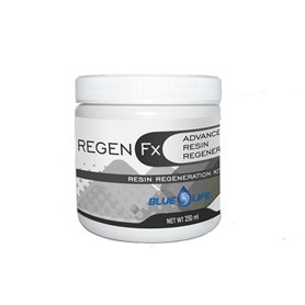 REGEN FX 250ml Resin Regeneration Kit